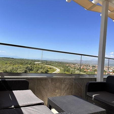 Sublime Bnb Σκόδρα Εξωτερικό φωτογραφία