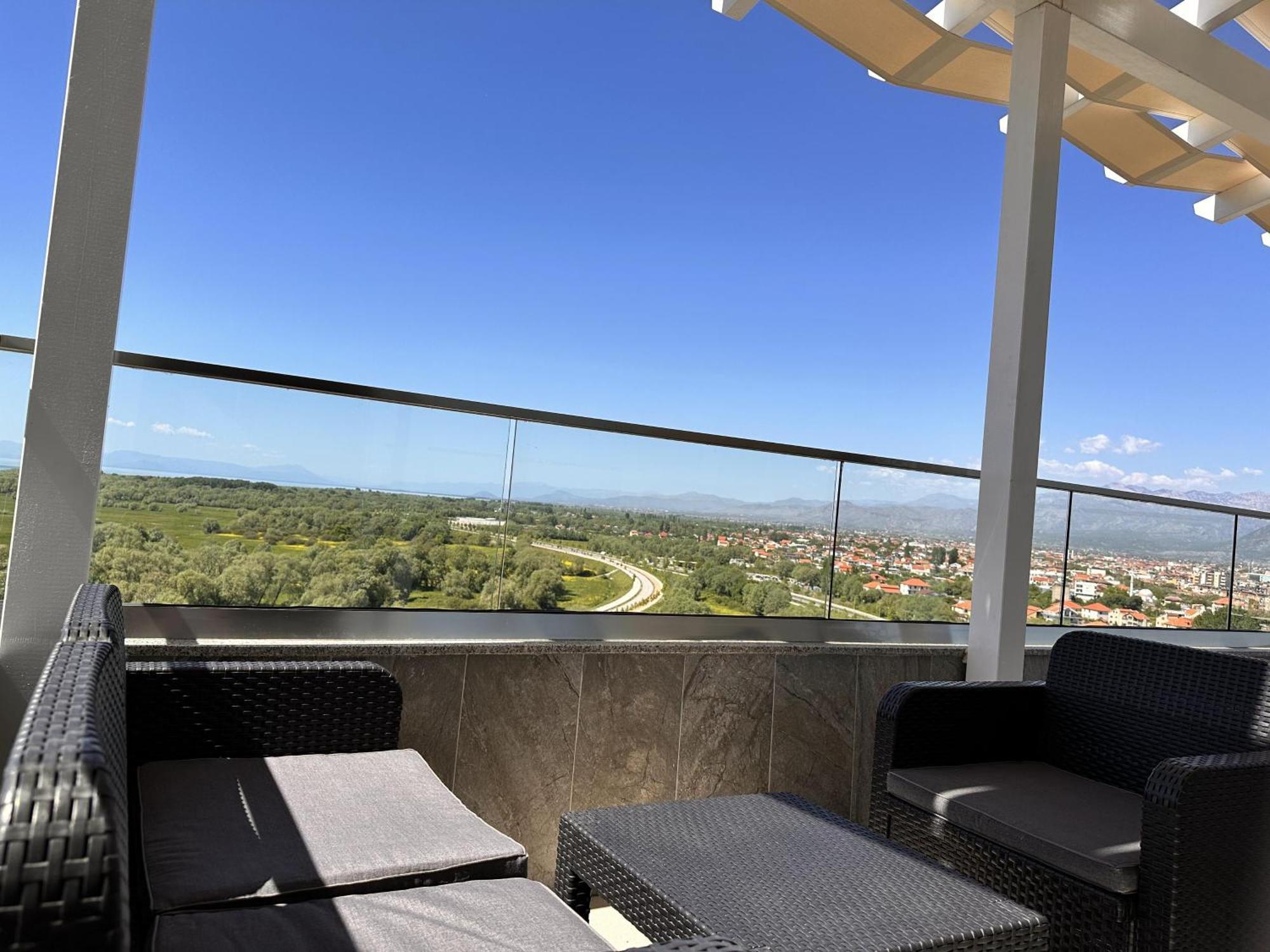 Sublime Bnb Σκόδρα Εξωτερικό φωτογραφία