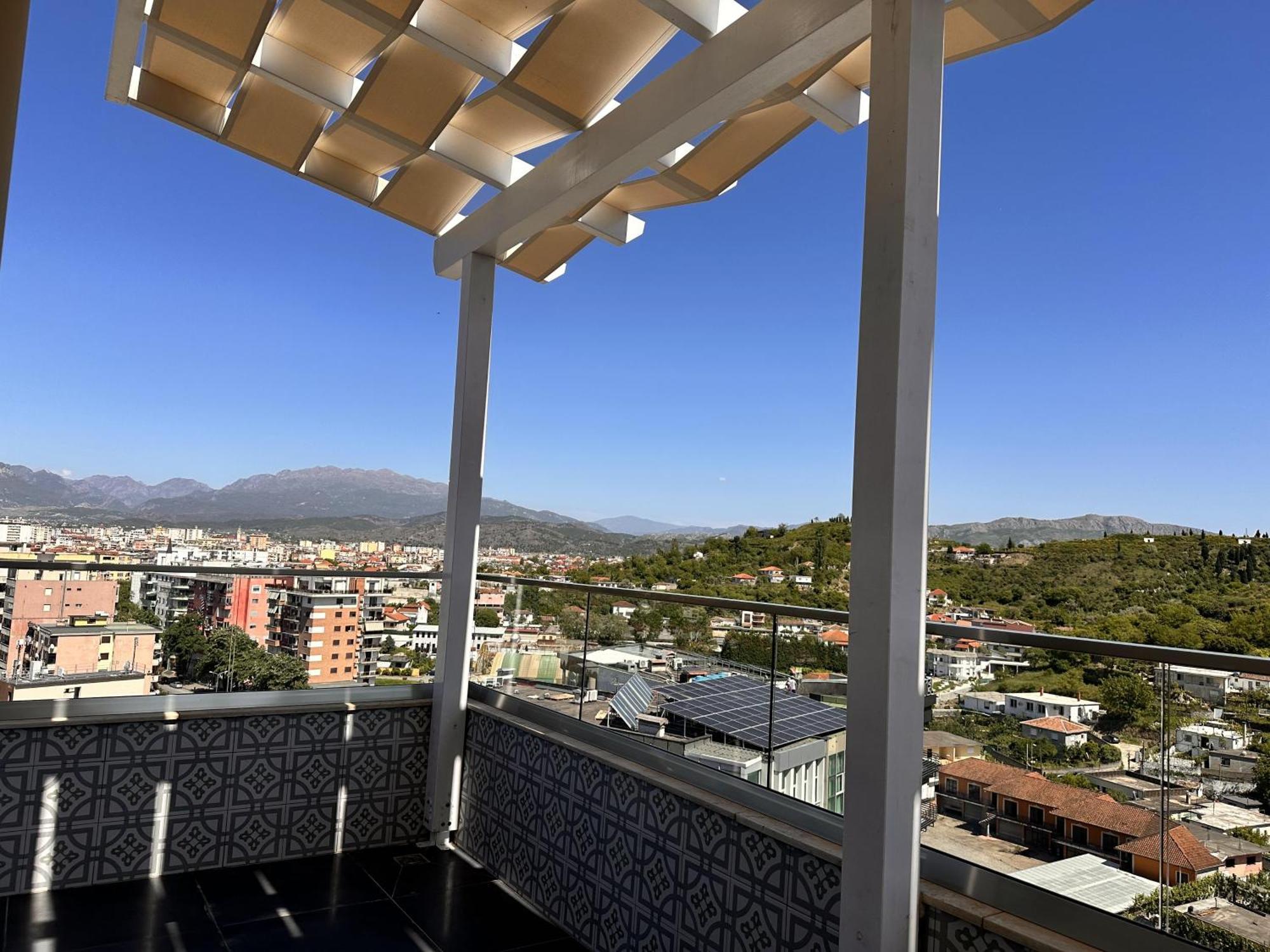 Sublime Bnb Σκόδρα Εξωτερικό φωτογραφία