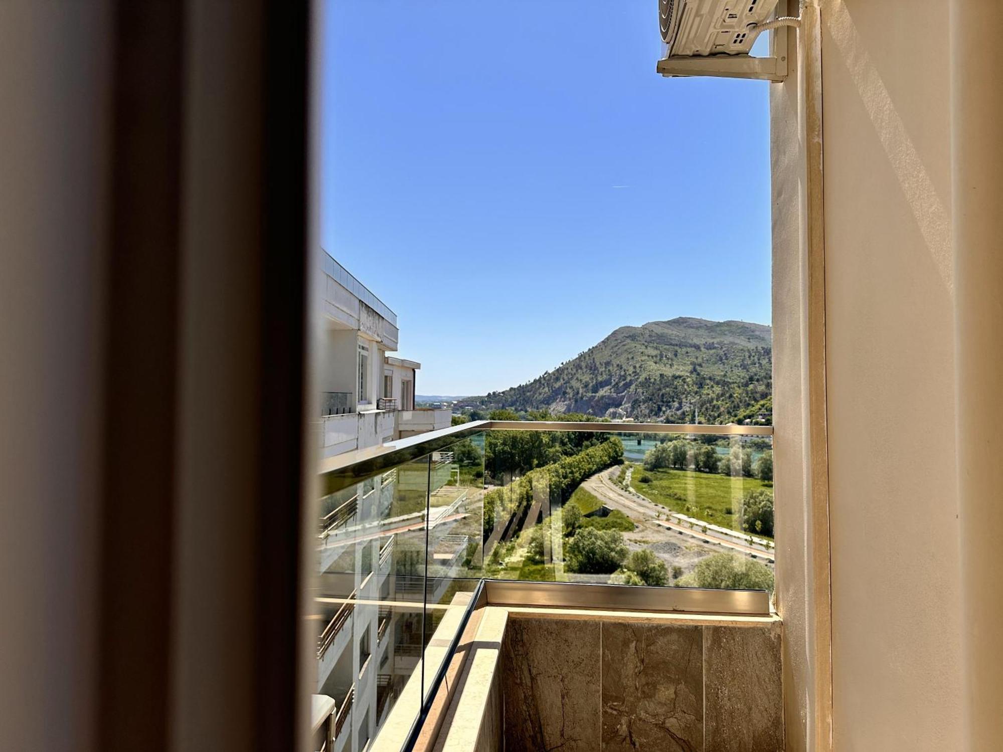 Sublime Bnb Σκόδρα Εξωτερικό φωτογραφία