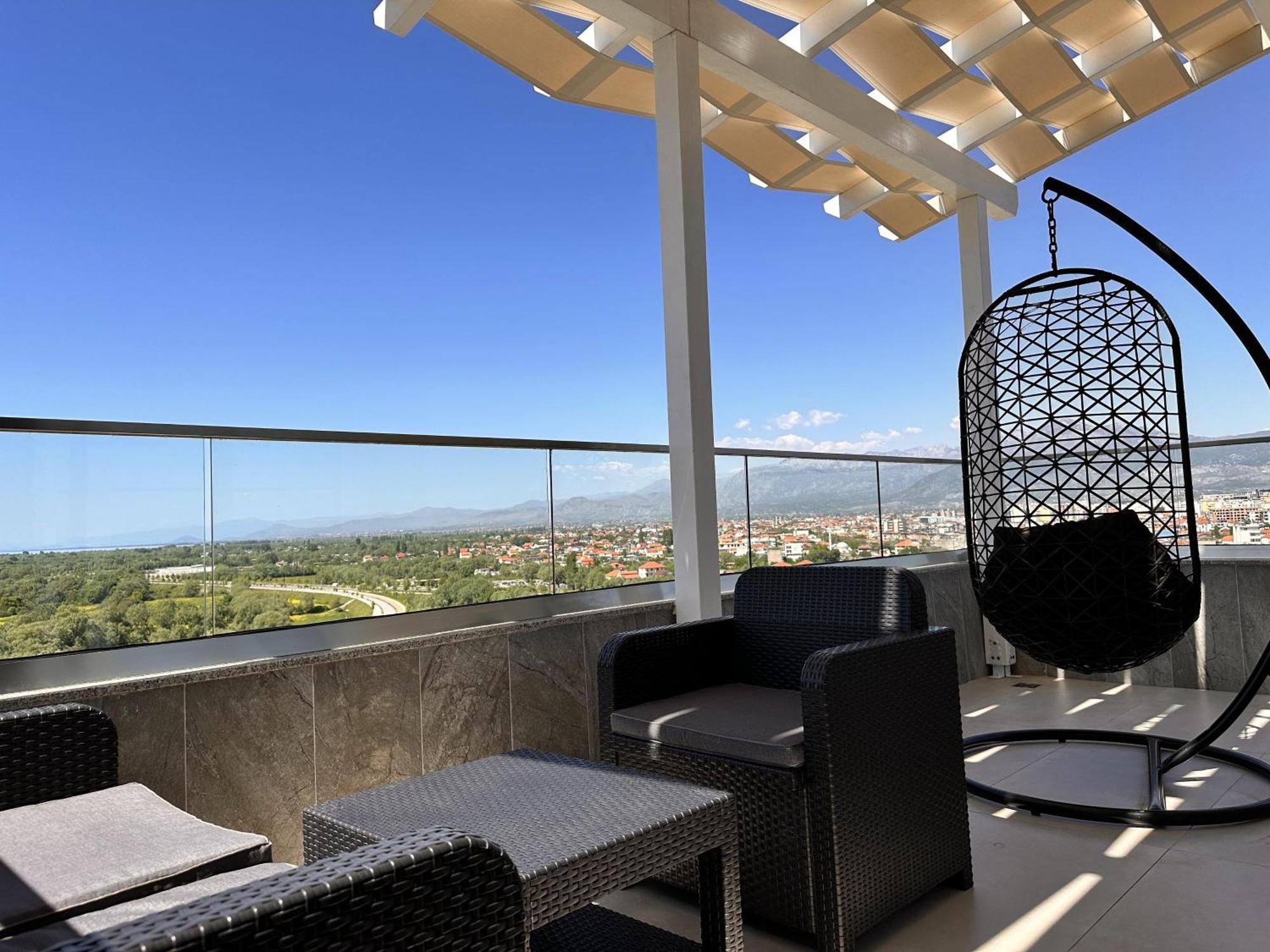 Sublime Bnb Σκόδρα Εξωτερικό φωτογραφία