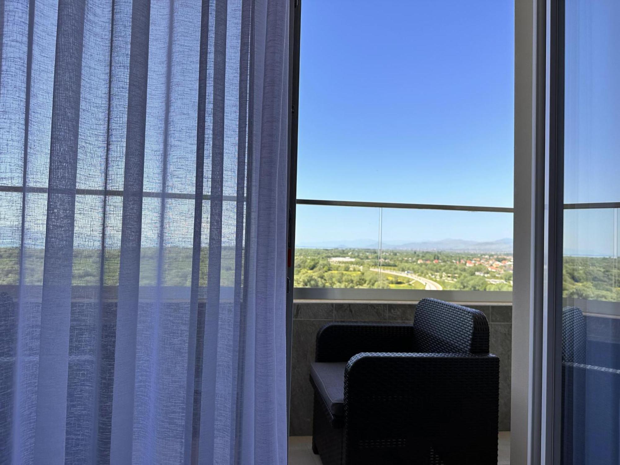 Sublime Bnb Σκόδρα Εξωτερικό φωτογραφία