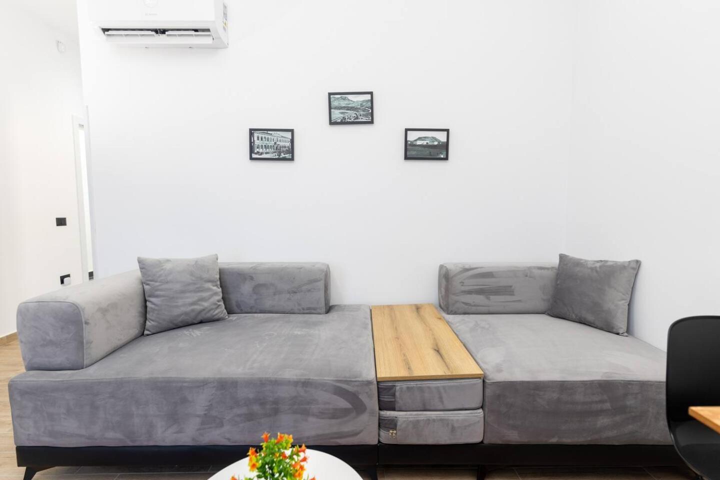 Sublime Bnb Σκόδρα Εξωτερικό φωτογραφία