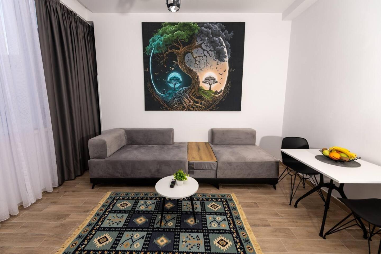 Sublime Bnb Σκόδρα Εξωτερικό φωτογραφία