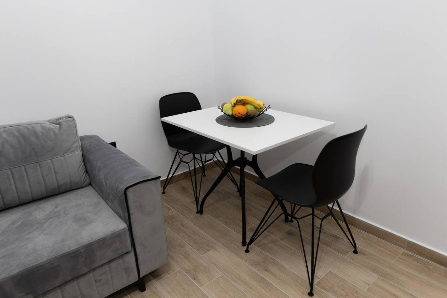 Sublime Bnb Σκόδρα Εξωτερικό φωτογραφία