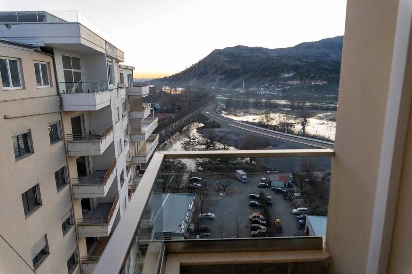 Sublime Bnb Σκόδρα Εξωτερικό φωτογραφία