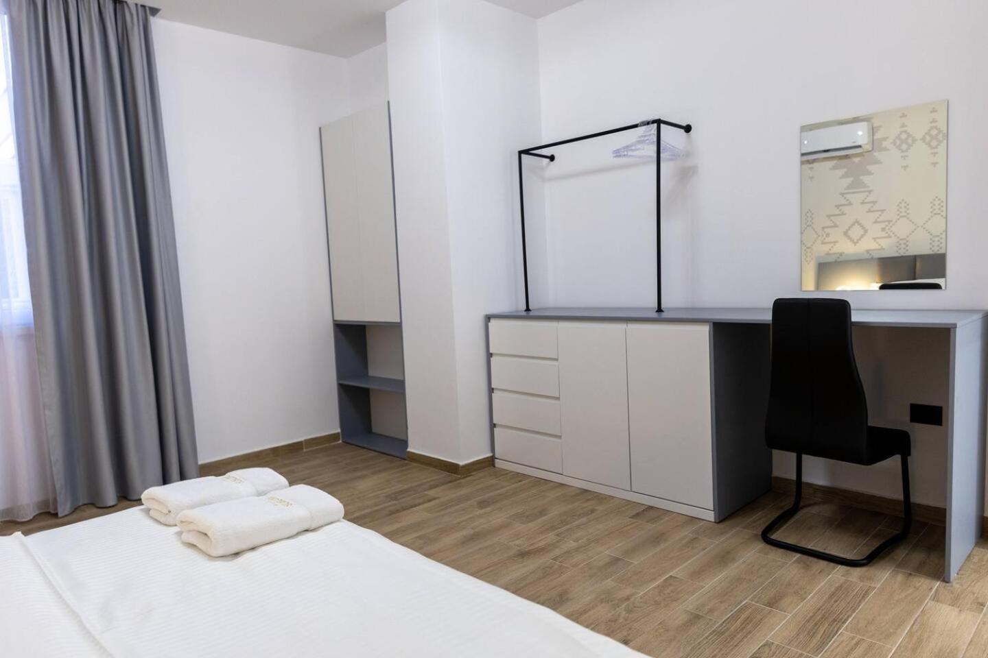 Sublime Bnb Σκόδρα Εξωτερικό φωτογραφία