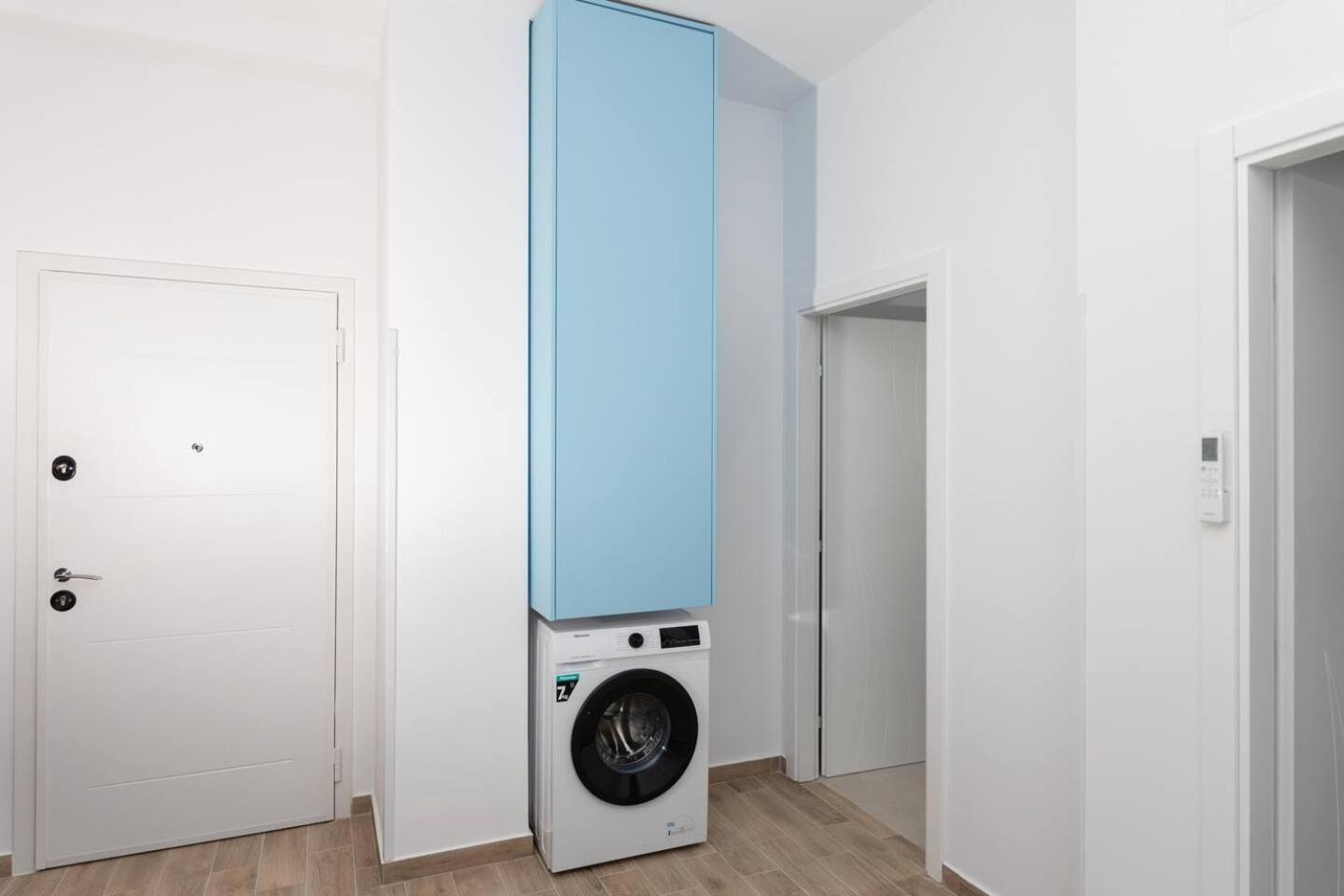 Sublime Bnb Σκόδρα Εξωτερικό φωτογραφία