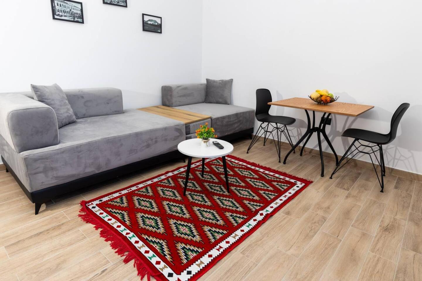 Sublime Bnb Σκόδρα Εξωτερικό φωτογραφία