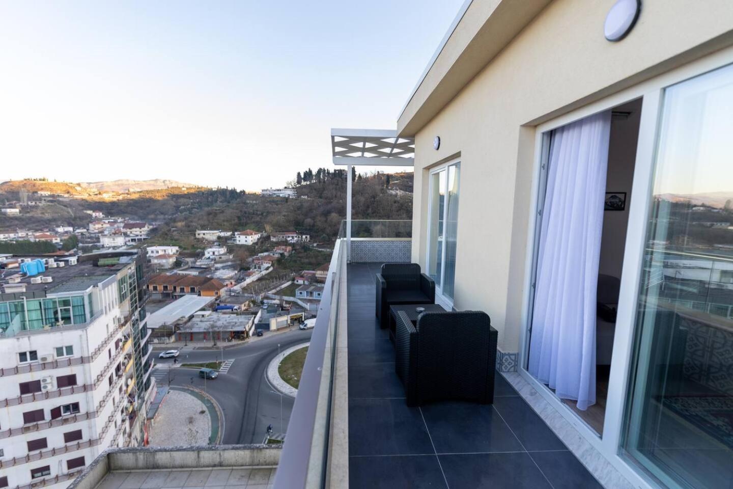 Sublime Bnb Σκόδρα Εξωτερικό φωτογραφία