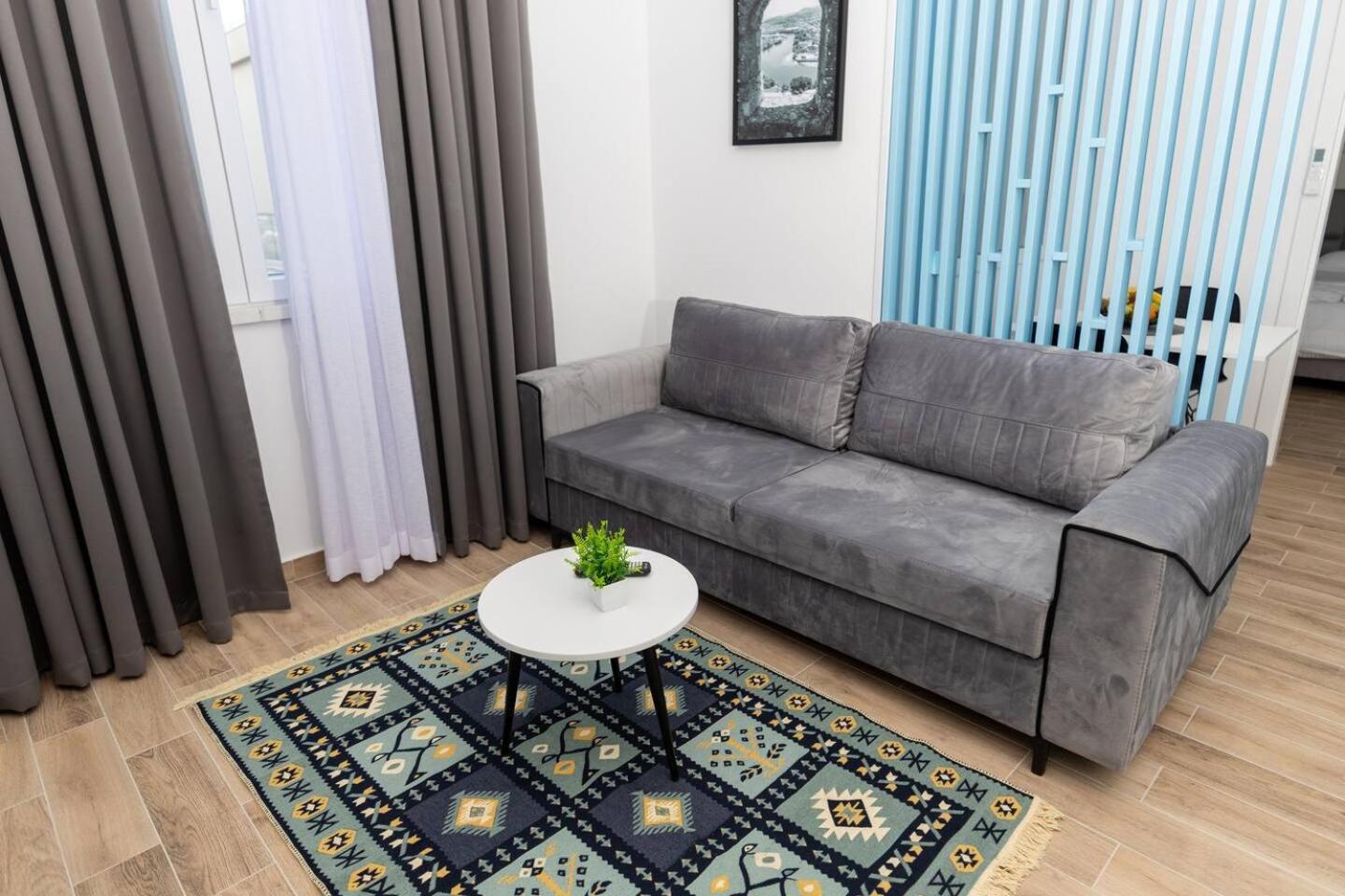 Sublime Bnb Σκόδρα Εξωτερικό φωτογραφία