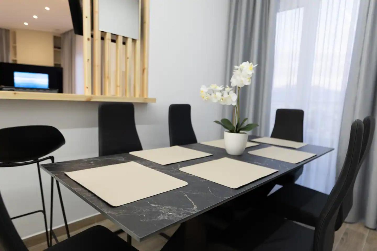 Sublime Bnb Σκόδρα Εξωτερικό φωτογραφία