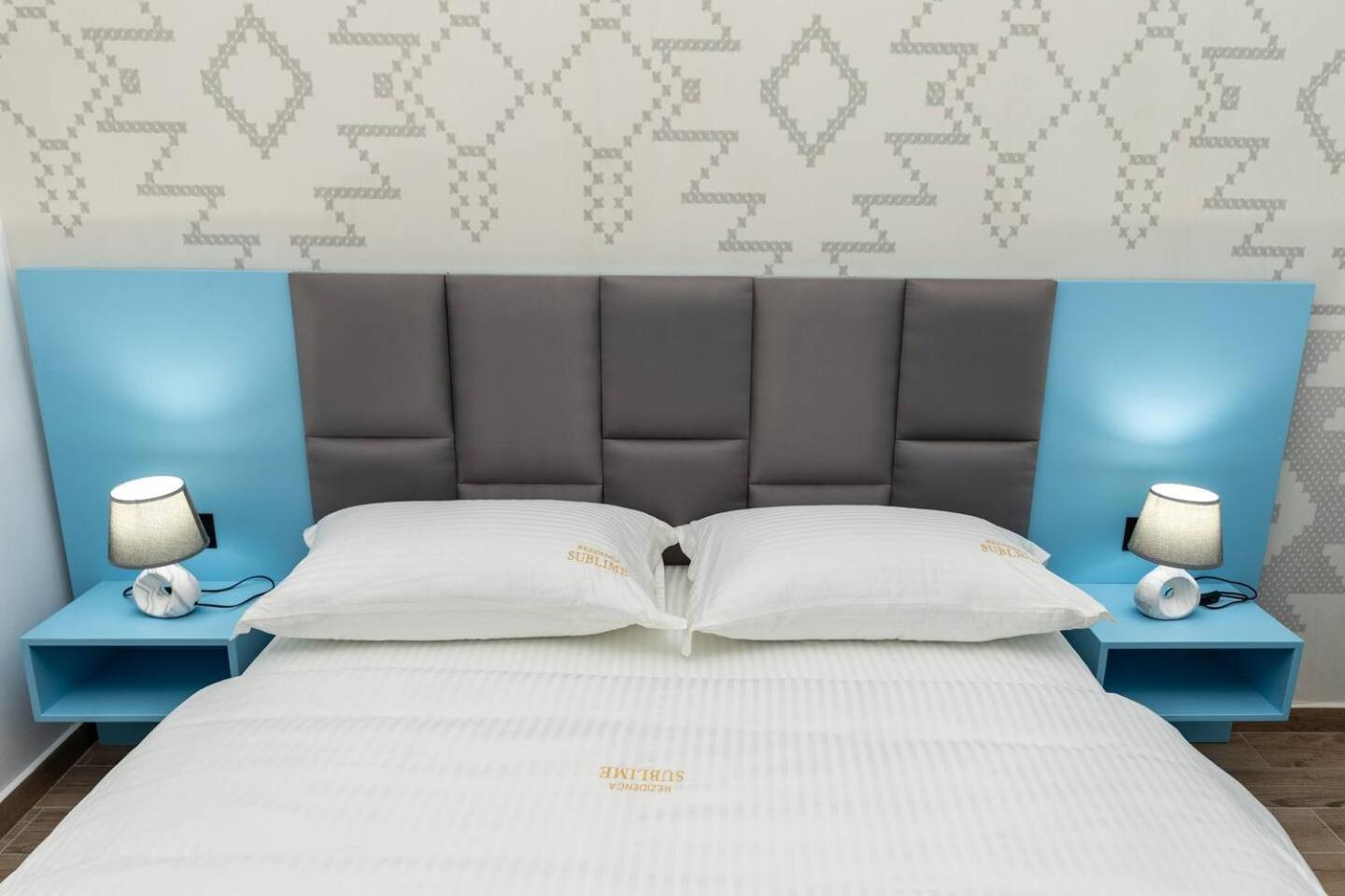 Sublime Bnb Σκόδρα Εξωτερικό φωτογραφία