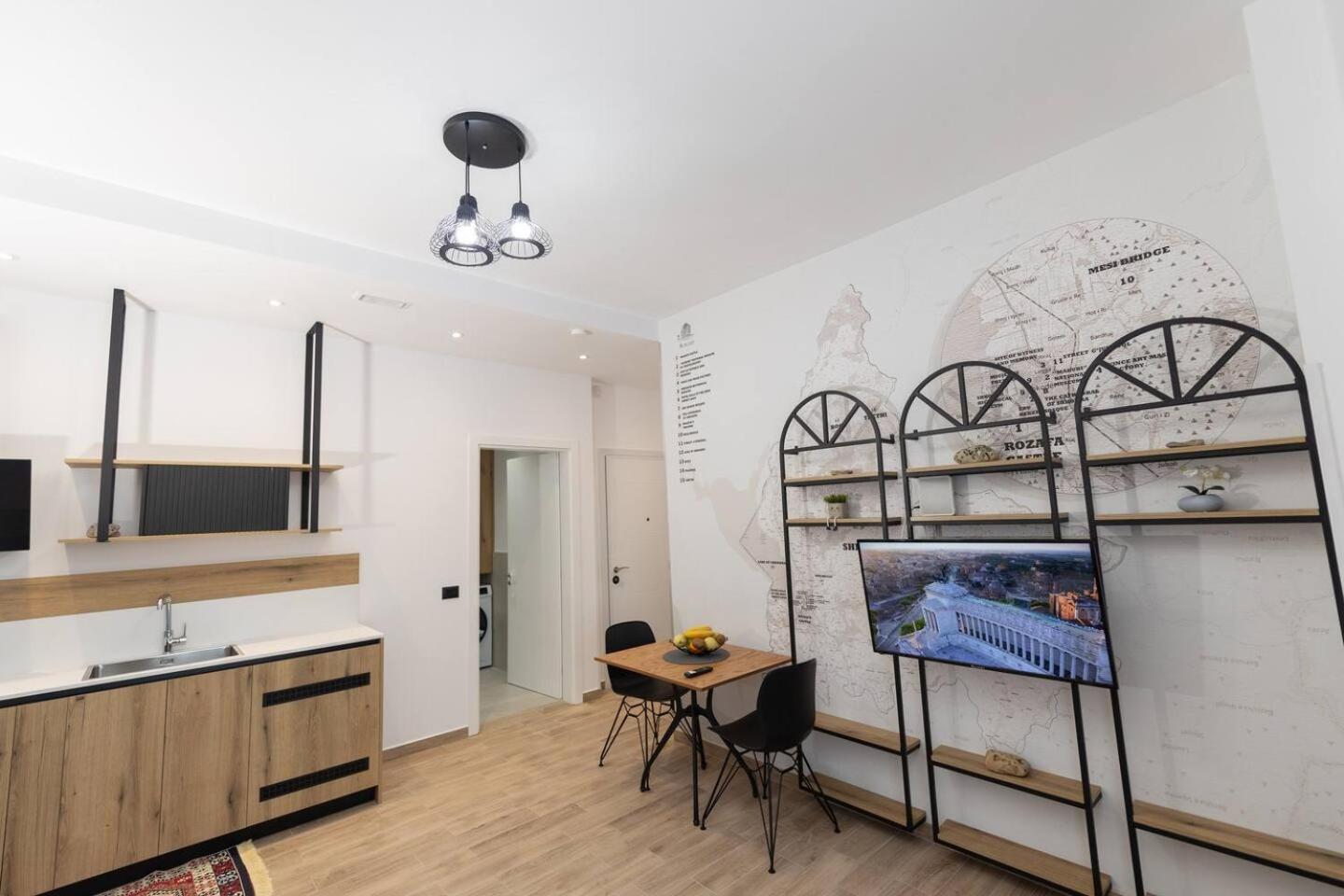 Sublime Bnb Σκόδρα Εξωτερικό φωτογραφία