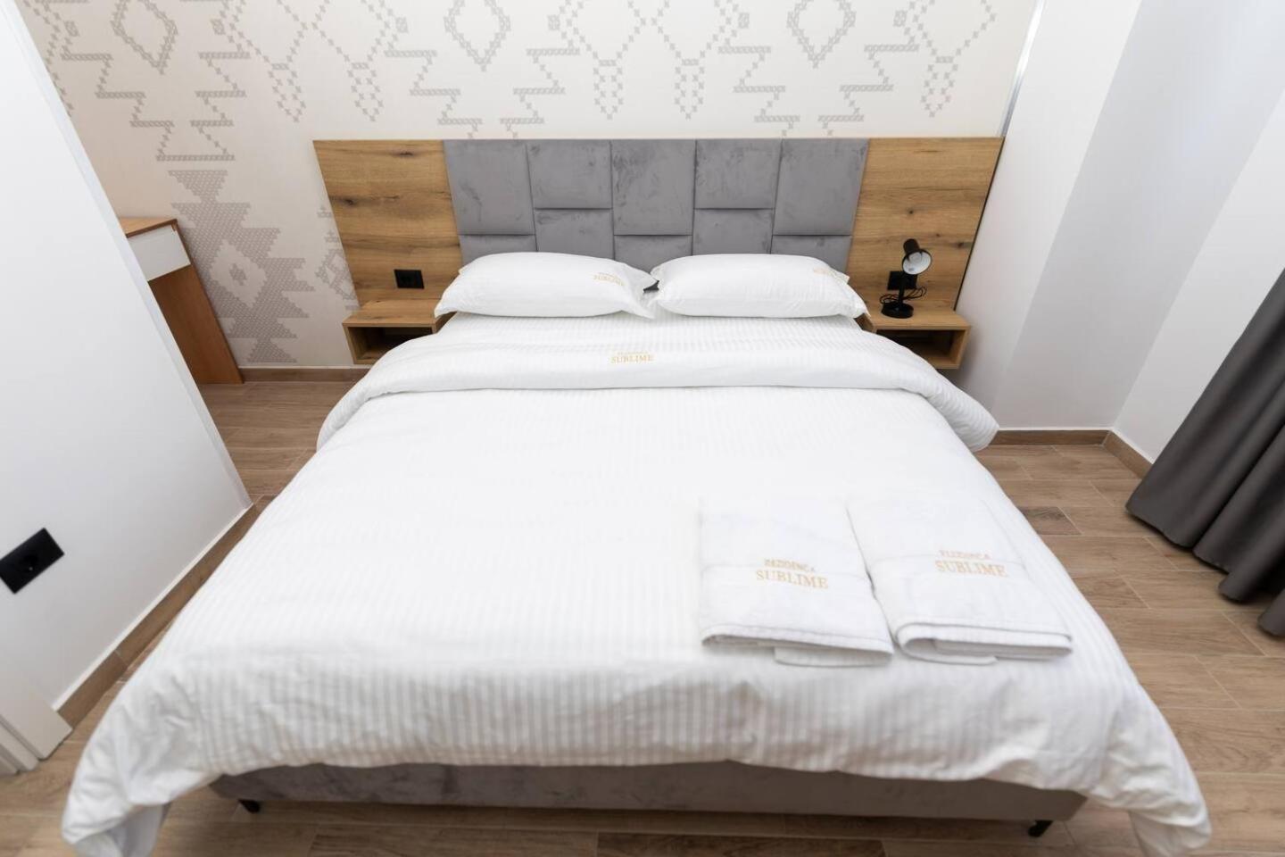 Sublime Bnb Σκόδρα Εξωτερικό φωτογραφία
