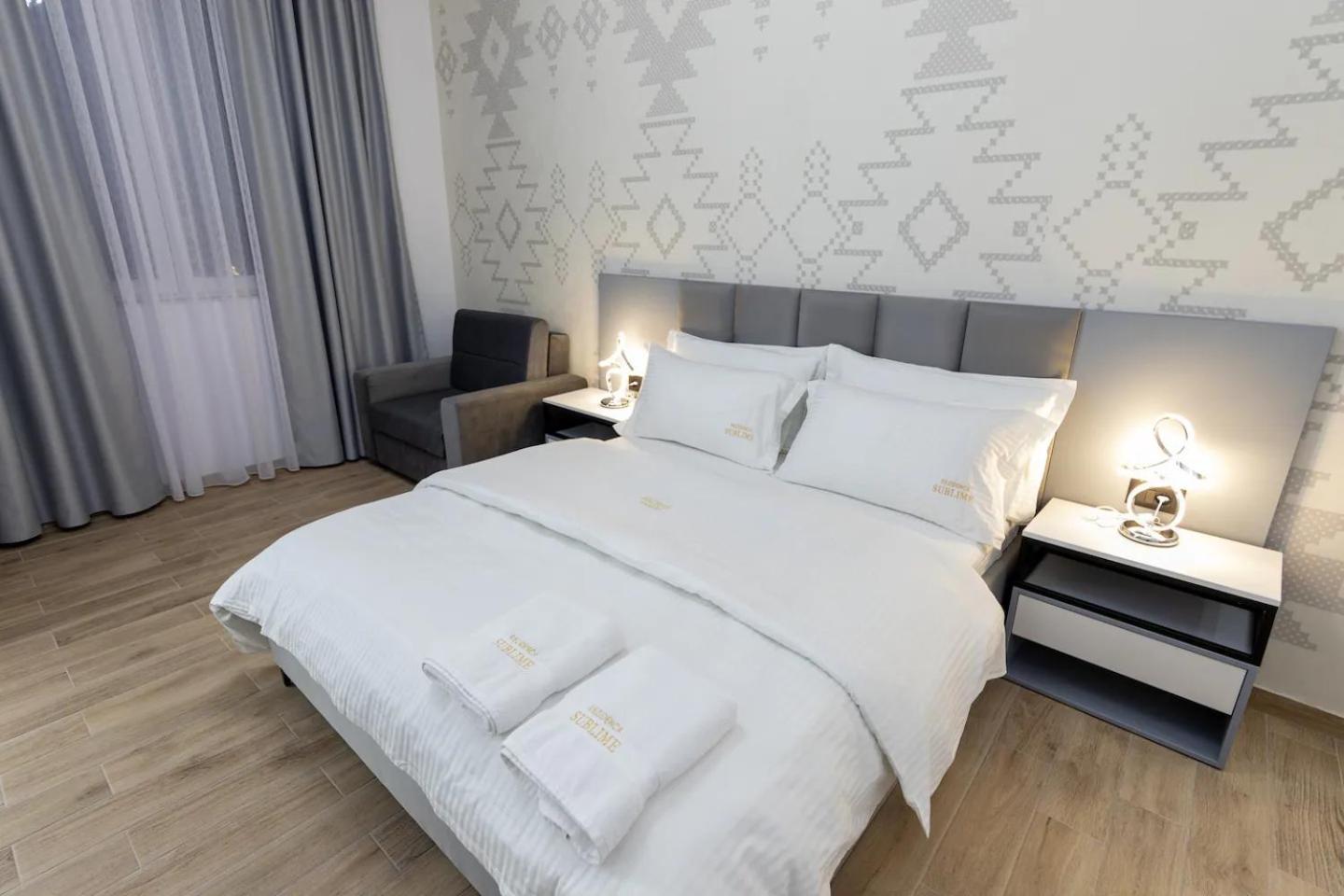 Sublime Bnb Σκόδρα Εξωτερικό φωτογραφία