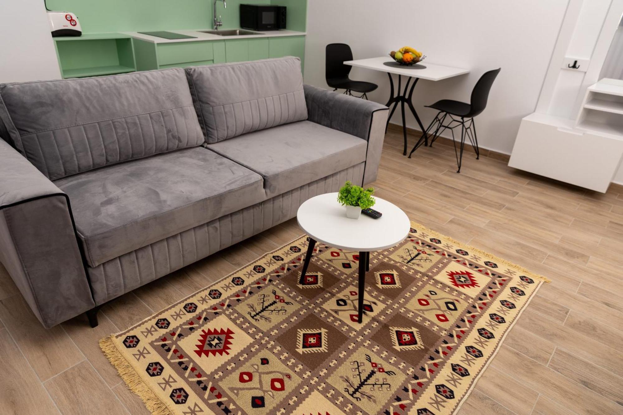Sublime Bnb Σκόδρα Εξωτερικό φωτογραφία